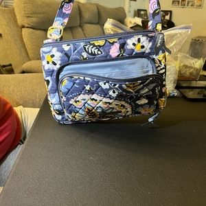 Vera Bradley little hipster